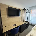 Hi Grand Ганновер