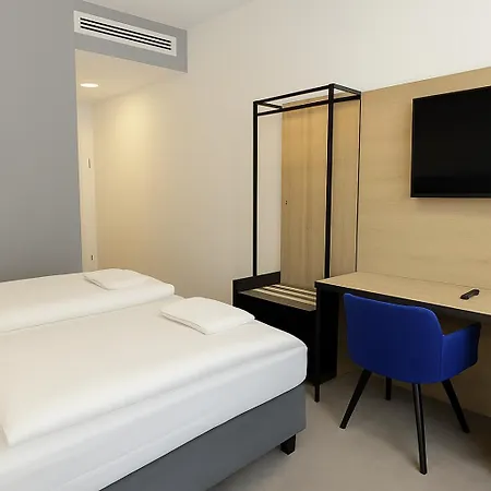 Hi Grand Otel Hannover