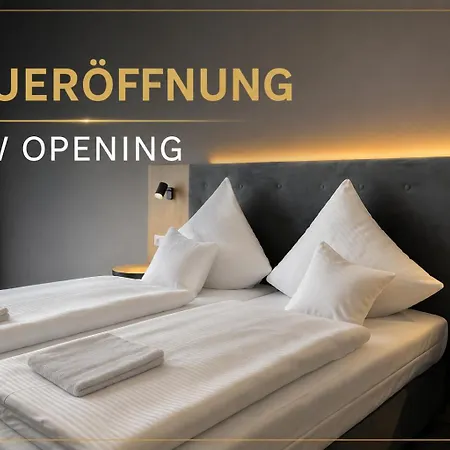 Hi Grand Hotel Hannover