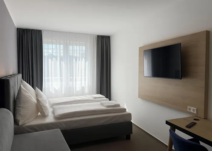 Hi Grand 3* Hanôver