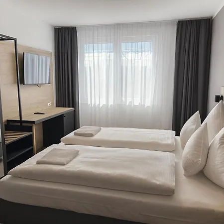 Hi Grand Hotel Hannover