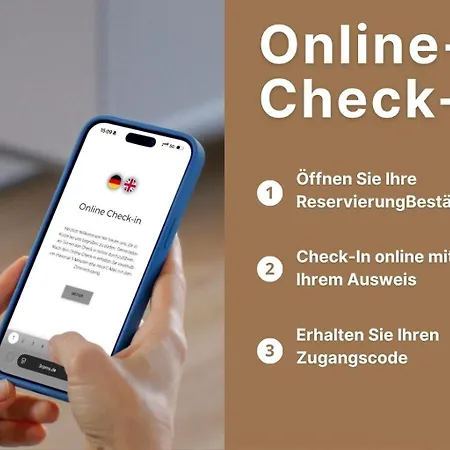 Hotel Hi Grand Hannover