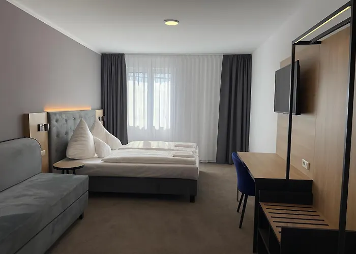 Hi Grand 3* Hannover